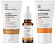 Pilgrim 10% Vitamin C Face Serum 30ml + Vitamin C Brightening Gel Face Wash 100ml | Triple Glow+++ Combo for Bright, Even-Toned Skin (2 Items in the set) - Image 3