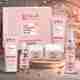 Globus Naturals Rice Ceramide Glow Combo 10-Step Kit Pack of 10 - Image 2