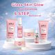 Globus Naturals Rice Ceramide Glow Combo 10-Step Kit Pack of 10 - Image 4