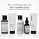 The Derma Co Sali-Cinamide Anti-Acne Face Wash & 1% Salicylic Acid - Image 3
