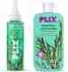 The Plant Fix Plix Neem Anti-Dandruff Advanced Hair Oil & Shampoo | Reduces Dandruff (2 Items in the set) - Image 2