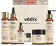 Vedix Keshamrut Kit: Oil, Shampoo & Serum - Image 4