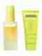 Pilgrim 10% Vitamin C Face Serum (10ml) + Vitamin C Gel Face Wash + Australian Kakadu Plum Brightening Glow Face Moisturizer (50g) (3 Items in the set) - Image 2