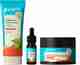 The Derma Co 2% Vitamin C Gel Daily Face Wash 80 ml and 2% SALICYLIC ACID SERUM 30 ml Combo (2 Items in the set) - Image 2
