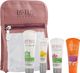 Everyuth Naturals Lemon & Cherry Face Wash (50g), Walnut Scrub (50g), Golden Glow Peel off Mask (50g) (3 à¤à¤¾ सà¥à¤) - Image 4