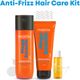 L'OrÃ©al Professionnel Absolut Repair Shampoo 300ml + Masque 250gms | For Dry & Damaged Hair (2 Items in the set) - Image 3