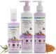 Pilgrim Vitamin C Face Serum 10ml + Gel Wash + Kakadu Plum Moisturizer - Image 3