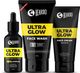 Pilgrim 10% Vitamin C Face Serum 30ml + Vitamin C Brightening Gel Face Wash 100ml | Triple Glow+++ Combo for Bright, Even-Toned Skin (2 Items in the set) - Image 4
