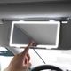 S R Traders Manual Rear View Mirror For Royal Enfield Thunderbird 350, Standard 350 Twin Spark, Electra Delux (Left, Right) - Image 4