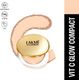 Lakmé Forever Matte Face Powder Compact (Soft Pink, 40 g) - Image 3