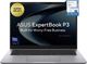 ASUS ExpertBook P1 with 1 Yr ADP (i3 14th Gen) Intel Core 3 100U - (16 GB/512 GB SSD/Windows 11 Home) P1403CVAI-S60067WS Thin and Light Laptop (14 inch, Misty Grey, 1.41 Kg, With MS Office) - Image 3