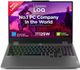Lenovo LOQ 15IRX9 i5 13450HX RTX 4050 16GB 512GB 15.6 2.38 kg - Image 4