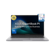 ASUS ExpertBook P1 with 1 Yr ADP (i3 14th Gen) Intel Core 3 100U - (8 GB/512 GB SSD/Windows 11 Home) P1403CVAI-S60065WS Thin and Light Laptop (14 inch, Misty Grey, 1.41 Kg, With MS Office) - Image 2