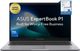 ASUS ExpertBook P1 with 1 Yr ADP (i3 14th Gen) Intel Core 3 100U - (8 GB/512 GB SSD/Windows 11 Home) P1403CVAI-S60065WS Thin and Light Laptop (14 inch, Misty Grey, 1.41 Kg, With MS Office) - Image 3