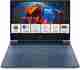 Lenovo LOQ Intel Core i7 14th Gen 14700HX - (16 GB/1 TB SSD/Windows 11 Home/8 GB Graphics/NVIDIA GeForce RTX 4060) 15IRX9 Gaming Laptop (15.6 Inch, Luna Grey, 2.38 kg, With MS Office) - Image 2