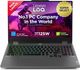 Acer NITRO V 16S (i5 14th Gen) Intel Core 5 210H - (16 GB/512 GB SSD/Windows 11 Home/8 GB Graphics/NVIDIA GeForce RTX NVIDIA GeForce RTX 5050/180 Hz) ANV16S-71 Gaming Laptop (16 Inch, Obsidian Black, 2.1 kg) - Image 4