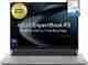 ASUS Vivobook 15 (2025) (i5 14th Gen) with MSO 2024 + M365 Basic*, Backlit Keyboard, Intel Core 5 120U - (16 GB/512 GB SSD/Windows 11 Home) X1504VAP-NJ2862WS / X1504VAP-BQ224WS Thin and Light Laptop (15.6 Inch, Silver, 1.7 Kg, With MS Office) - Image 2