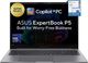 ASUS ExpertBook P1 with 1 Yr ADP (i3 14th Gen) Intel Core 3 100U - (16 GB/512 GB SSD/Windows 11 Home) P1403CVAI-S60067WS Thin and Light Laptop (14 inch, Misty Grey, 1.41 Kg, With MS Office) - Image 4