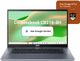 Acer Aspire 14 AMD Ryzen 3 3200U - (8 GB/256 GB SSD/Windows 11 Home) AS14-39 Notebook (14 inch, Light Silver, 1.45 kg) - Image 4