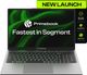 HP G-Series MediaTek MT8183 - (4 GB/32 GB EMMC Storage/Chrome OS) 11MK G9 EE Chromebook Laptop (11.6 inch, Black, 1.34 kg) - Image 3