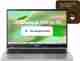 Acer Aspire 14 AMD Ryzen 5 3500U - (8 GB/512 GB SSD/Windows 11 Home) AS14-39 Notebook (14 inch, Light Silver, 1.45 kg) - Image 2