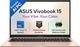 Acer Aspire 14 Ryzen 3 3200U 8GB 256GB SSD Windows 11 - Image 3