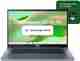 ASUS Vivobook 15 Intel Core i5 12th Gen 1235U - (16 GB/512 GB SSD/Windows 11 Home) X1502ZA-EJ545WS Thin and Light Laptop (15.6 Inch, Icelight Silver, 1.70 Kg, With MS Office) - Image 2