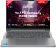 Lenovo LOQ 15IRX9D2 i5-13450HX RTX 3050 16GB 512GB 144Hz 2.38 kg - Image 3