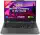 Lenovo LOQ 15IRX9 i5 13450HX RTX 4050 16GB 512GB 15.6 2.38 kg - Image 2