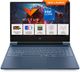 Lenovo LOQ Intel Core i7 14th Gen 14700HX - (16 GB/1 TB SSD/Windows 11 Home/8 GB Graphics/NVIDIA GeForce RTX 4060) 15IRX9 Gaming Laptop (15.6 Inch, Luna Grey, 2.38 kg, With MS Office) - Image 3