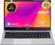 Acer Aspire 14 Ryzen 3 3200U 8GB 512GB SSD Windows 11 Silver - Image 2