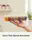 Shop Mex Spice Set Plastic (1 Piece) 1 Pieces - Image 2