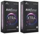 DUREX Mutual Climax Condoms with Delay Lubricant, 10 Pack - Image 4