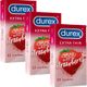 DUREX Mutual Climax Condoms with Delay Lubricant, 10 Pack - Image 3