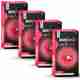 Durex Smooth Glide Condoms with 2X Lubricant, 6 Pack - Image 2