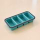 Ramkesari Plastic Grocery Container 1000 ml Multicolor 1 L - Image 3
