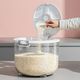 MYOZ Polypropylene Cereal Dispenser 6 kg White - Image 3