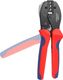 ZUVILLICA Crimping Tool Kit with 1200PCS Wire End Ferrules & Crimper Plier wire crimping tool kit Manual Crimper - Image 3