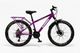 Chevell Dawn Aero 700C T (inch) Road Cycle (24 Gear, White, Rigid) - Image 3