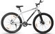 RoadGiant Pro ARKEN 27.5 MTB Alloy Cycle (Single Speed, Red) - Image 3