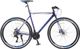 CRADIAC STORM DOMINUS 24 Speed Mountain Cycle 29T Black - Image 4