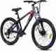 CRADIAC STORM DOMINUS 24 Speed Mountain Cycle 29T Black - Image 2