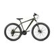 CRADIAC STORM DOMINUS 24 Speed Mountain Cycle 29T Black - Image 3