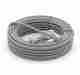 Portronics Ethernet Cable 2 m EtherC Type-C to RJ45 CAT-6 Gigabit Nylon Braided Ethernet Cable, 2-Meters (Compatible with Laptops, Tablet, Zebra, One Cable, NA) - Image 2