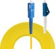 Portronics Ethernet Cable 2 m EtherC Type-C to RJ45 CAT-6 Gigabit Nylon Braided Ethernet Cable, 2-Meters (Compatible with Laptops, Tablet, Zebra, One Cable, NA) - Image 4