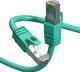 Portronics Ethernet Cable 2 m EtherC Type-C to RJ45 CAT-6 Gigabit Nylon Braided Ethernet Cable, 2-Meters (Compatible with Laptops, Tablet, Zebra, One Cable, NA) - Image 3