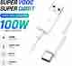 Flipkart SmartBuy USB Type C Cable 10 A 1 m PVC Mobile Charger Cable | 100W Realme 10 Pro Data Cable 33w Original and Realme 11 Pro Data Cable â Data Cable Type C Fast Charging Realme, Type C Cable, C Type Cable, Data Cable C, Data Cable, Charging Cable, USB Cable, Cable Type C, Data Cable Type C (Compatible with Realme Data Cable, OnePlus Data Cable, SuperVooc/SuperDart, White, One Cable, USB Type A To USB Type C, 100 W) - Image 2