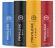 AXE Signature Mysterious and Intense Deodorant No Gas Body Perfume Body Spray - For Men (400 ml, Pack of 2) - Image 4