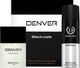 DENVER Black Code Body Spray - For Men (540 ml, Pack of 3) - Image 4