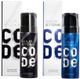 PARK AVENUE Cool Blue Deodorant Combo Pack of 3 Deodorant Spray - For Men (390 ml, Pack of 3) - Image 3